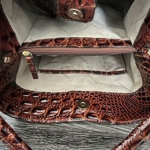 Size: 9.0 W 10.62” H 5.5 D